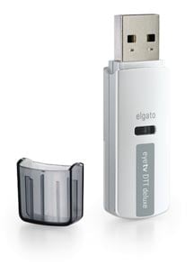 Elgato EyeTV DDT Deluxe