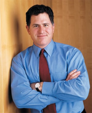 Michael Dell