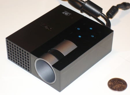 Dell M109S projector