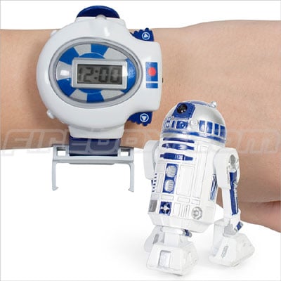 R2d2 watch hot sale