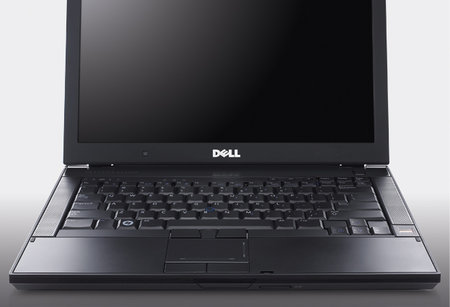 Dell Latitude E6400