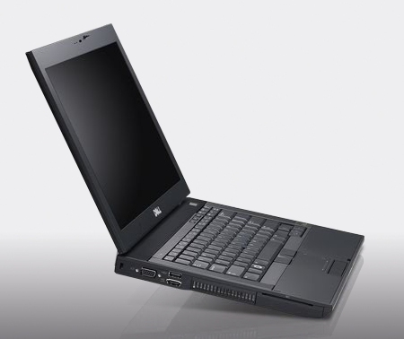 dell latitude e6400 intel gma x4500