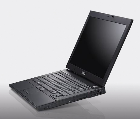 Dell Lattitude E6400