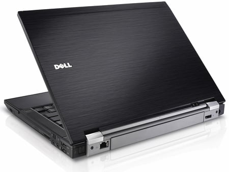 Dell Latitude E6400