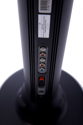 Voix MPX 2.1 tower speakers