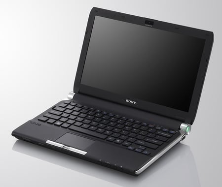 Sony Vaio TT