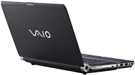 Sony Vaio TT