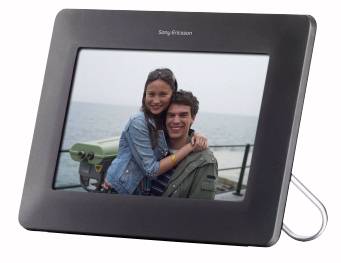 IDP100 Picture Frame