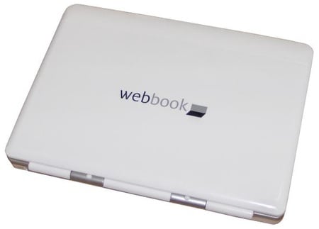 CW Webbook