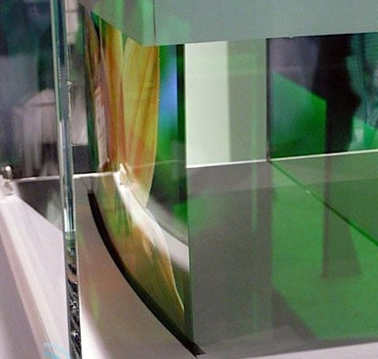 Sony_curved_OLED