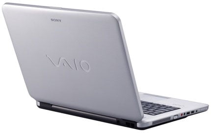 VGNNS11Z_vaio