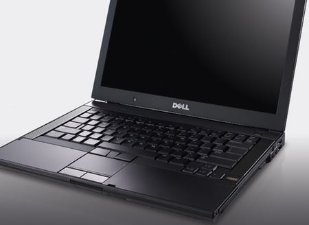 Dell E6400