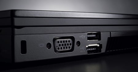 dell latitude e6440 usb 3 ports