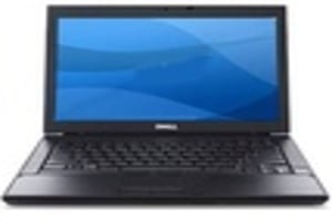 Dell Latitude E6400 14in business laptop • The Register