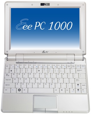 Asus Eee PC 1000