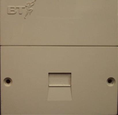 BT NTE 5 box