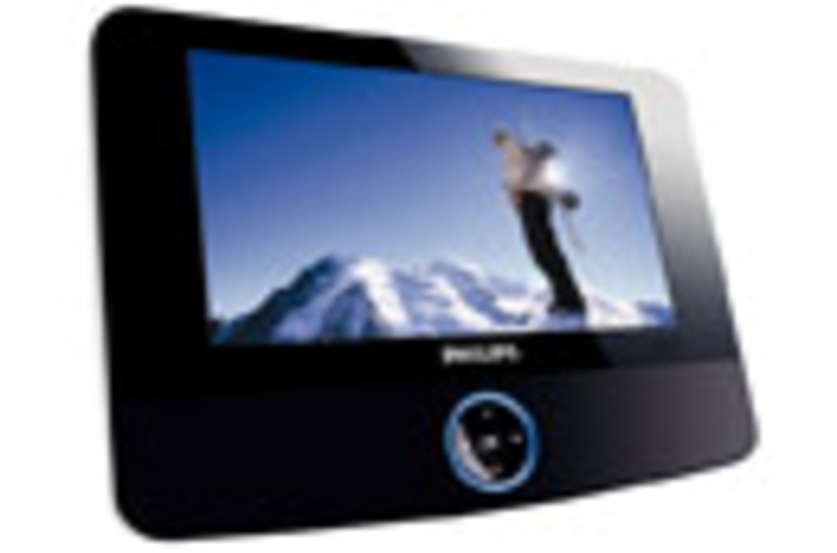 Philips Pet723 Portable Dvd Player The Register philips pet723 portable dvd player the register