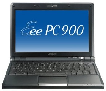 Eee PC 900