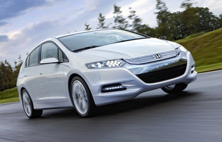 Honda Insight