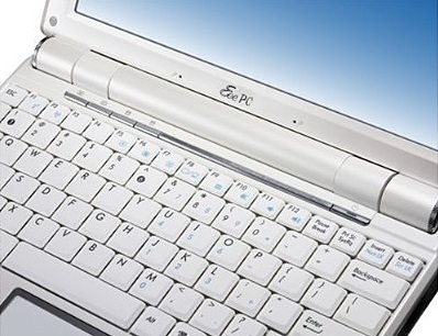 Asus Eee PC 1000