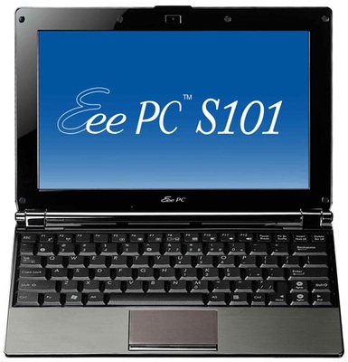 Asus Eee PC S101