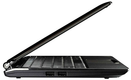 Asus Eee PC S101