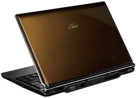 Asus Eee PC S101