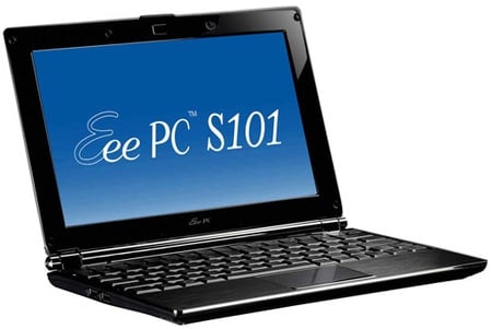 Asus Eee PC S101