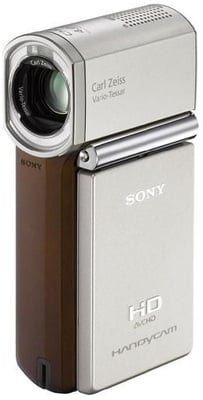 Sony HDR-TG3