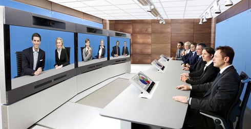 tandberg video conferencing software