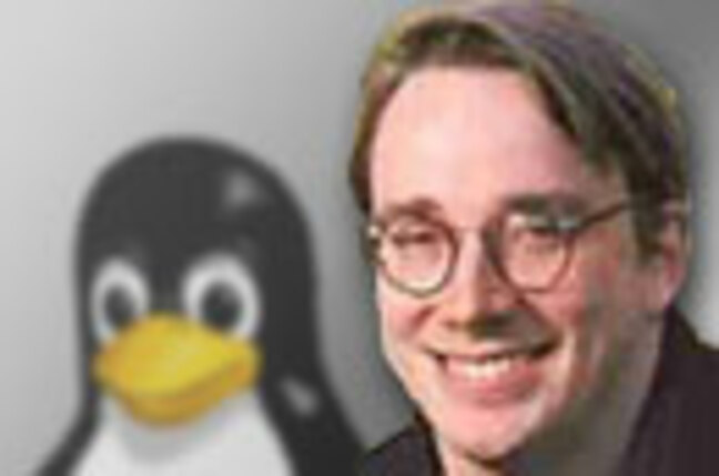 Linus Torvalds drops F-bomb on NVIDIA • The Register
