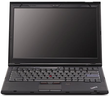 Lenovo ThinkPad X301