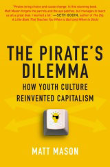 Matt Mason Pirate's Dilemma