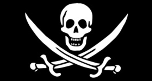 Pirate Flag