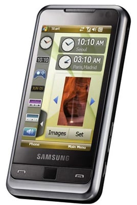 Samsung SGH i900 Omnia 16GB