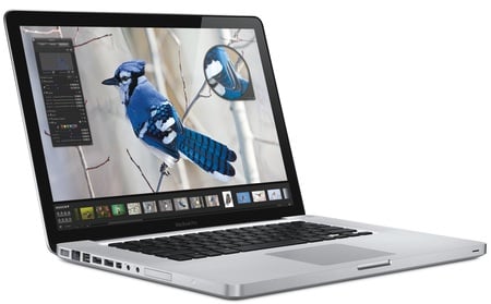 MacBook Pro 08