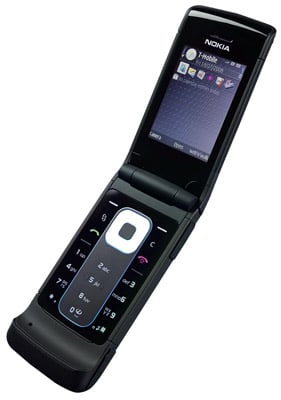 nokia 6650