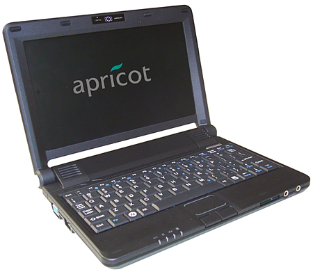 Apricot PicoBook Pro