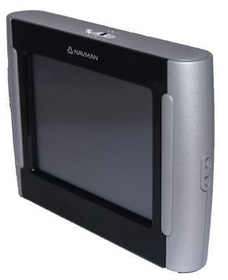 Navman S30 3D satnav