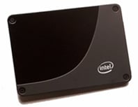 Intel's X25-E Solid State Drive