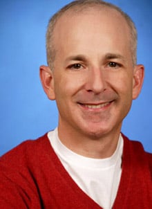 Steven Sinofsky