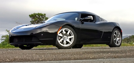 Tesla Roadster