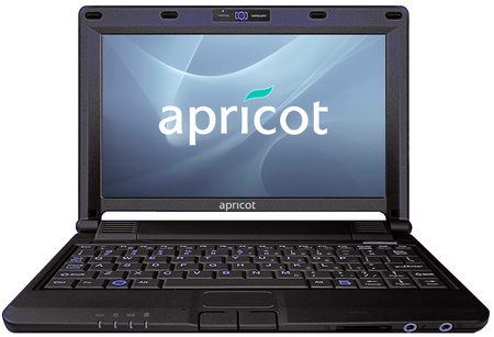 Apricot Picobook Pro