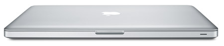 Apple MacBook Pro 2.53GHz