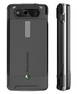 Sony Ericsson Xperia X1