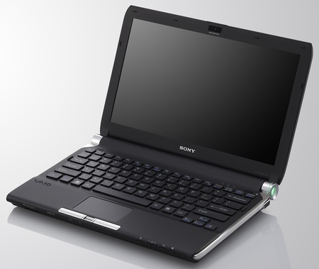 Sony Vaio TT