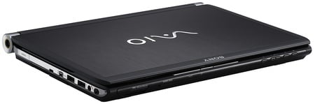 Sony Vaio TT