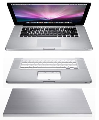 Apple MacBook Pro 2.53GHz