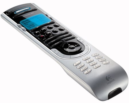 Logitech Harmony 525