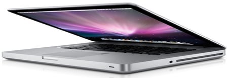 Apple MacBook Pro